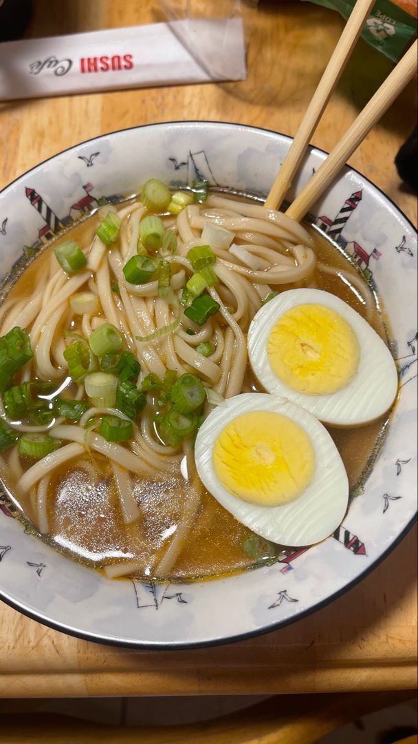 Quick and Easy Keto Ramen