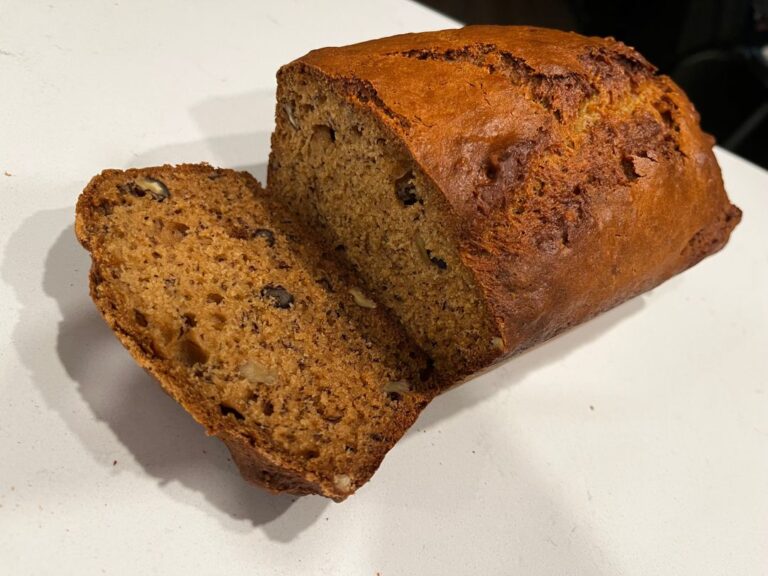 The Ultimate Moist Banana Bread Recipe: A Sweet Slice of Comfort