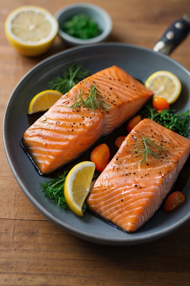 salmon